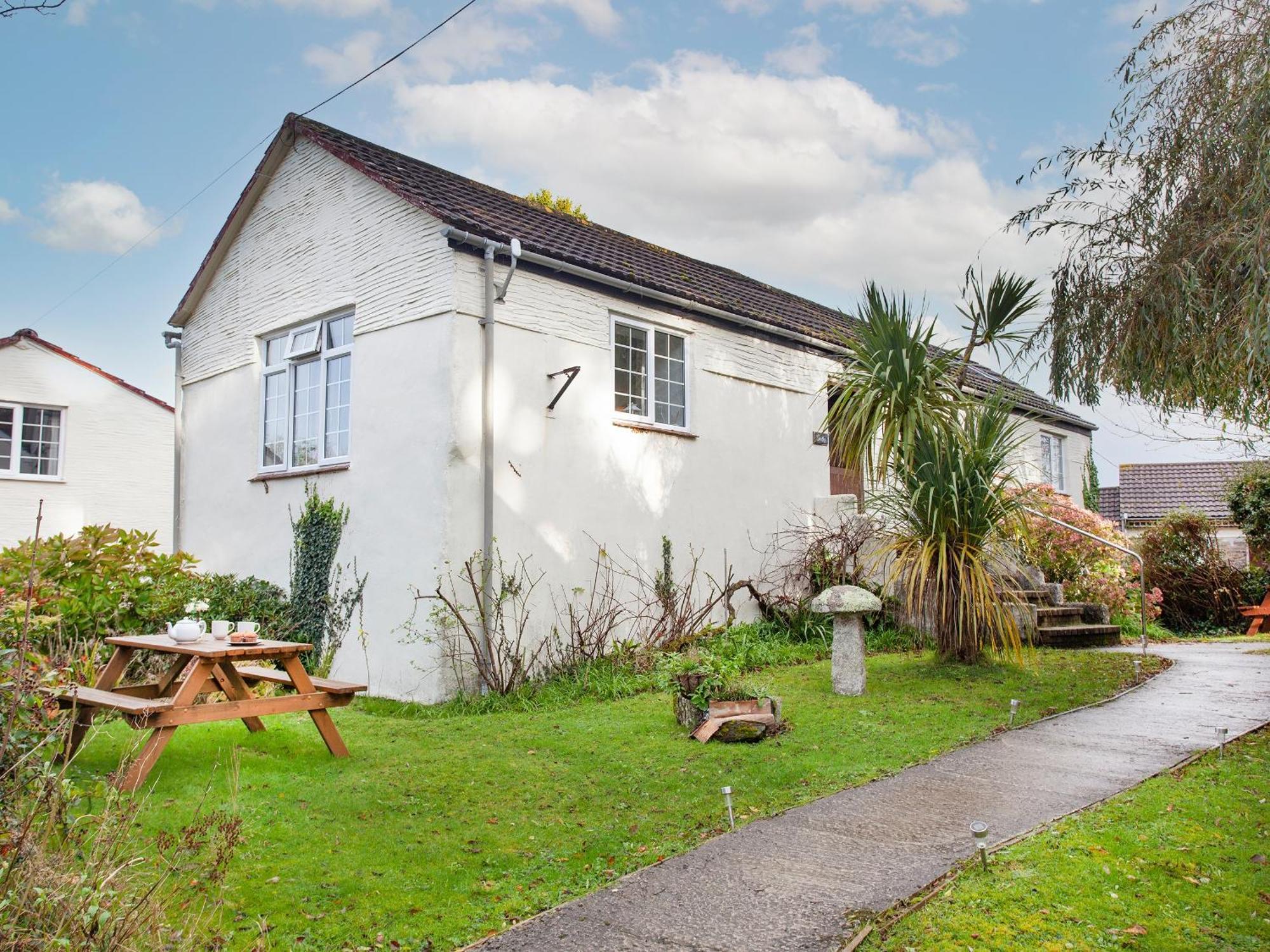 Smithy Villa Saint Martin  Exterior foto