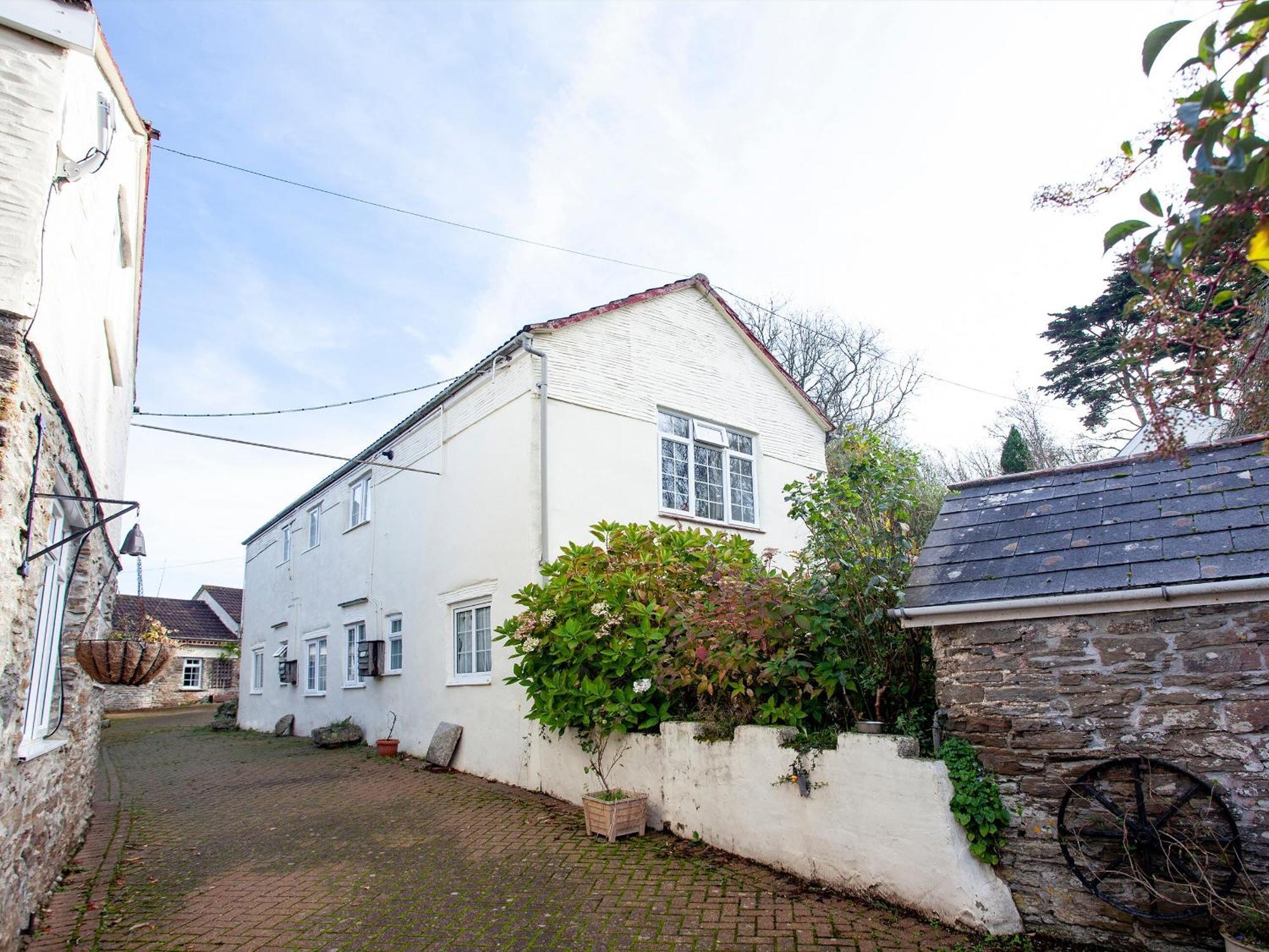 Smithy Villa Saint Martin  Exterior foto