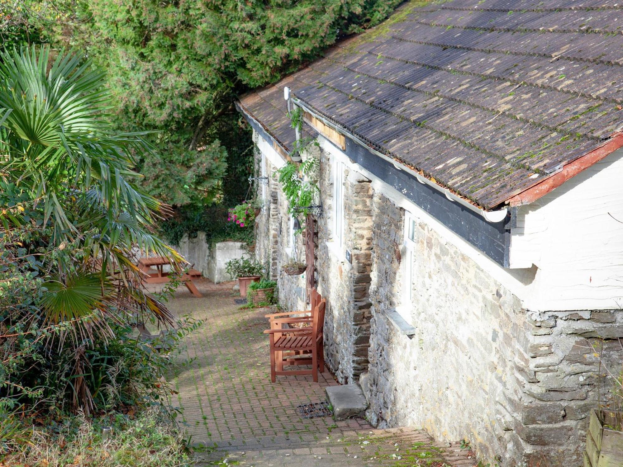 Smithy Villa Saint Martin  Exterior foto