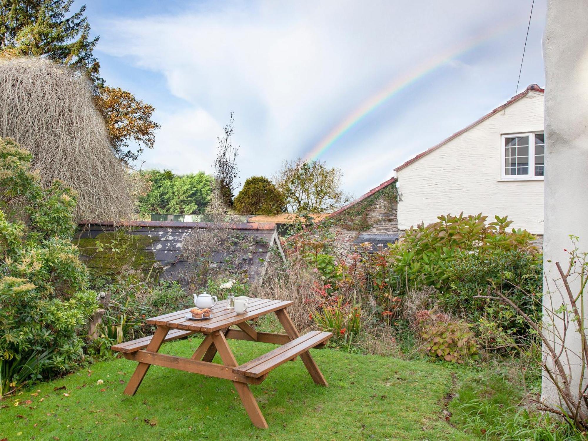 Smithy Villa Saint Martin  Exterior foto
