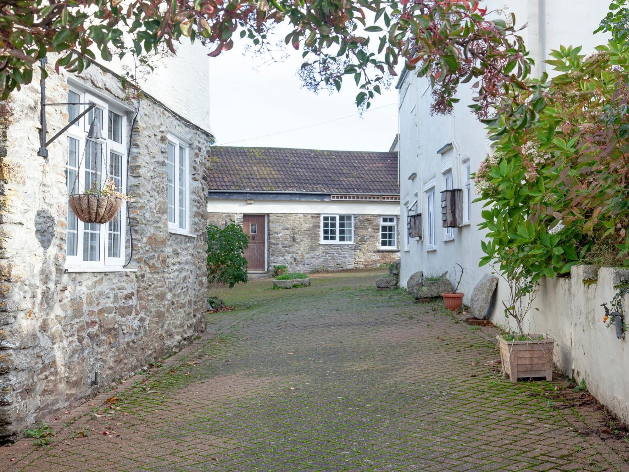 Smithy Villa Saint Martin  Exterior foto