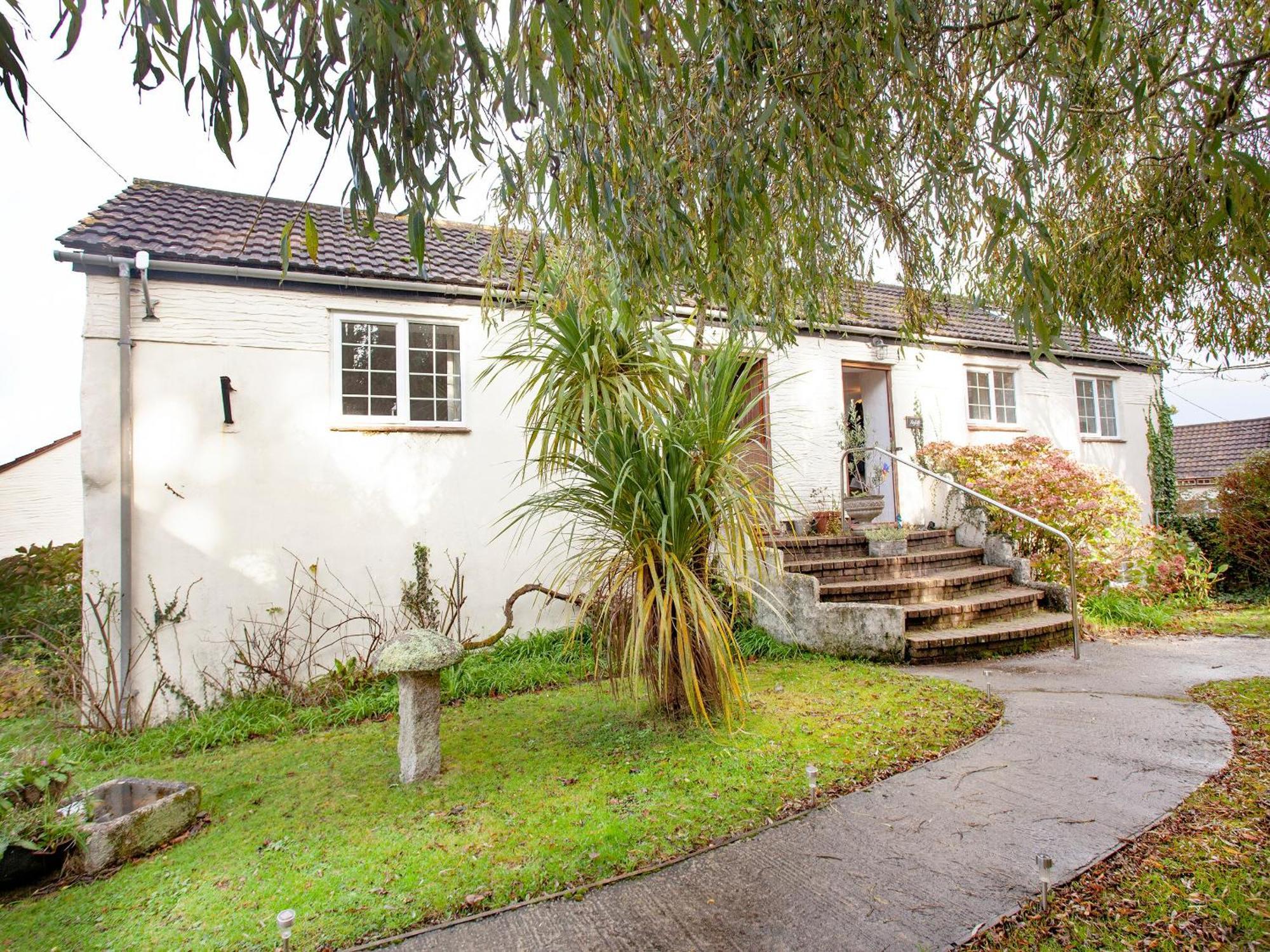 Smithy Villa Saint Martin  Exterior foto