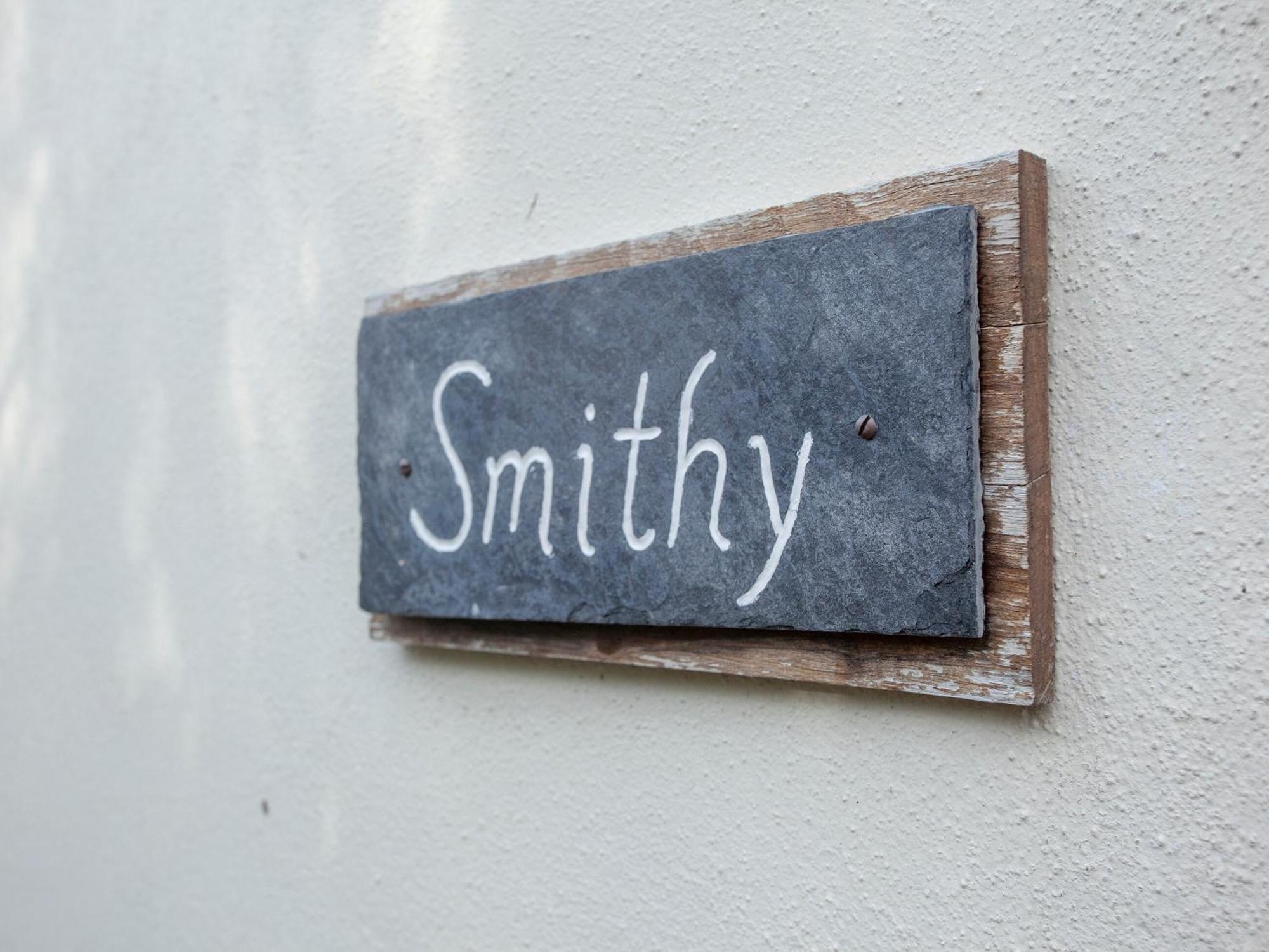 Smithy Villa Saint Martin  Exterior foto